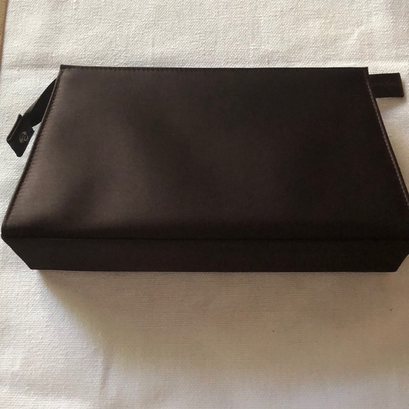 Calvin Klein Handbags - Calvin Klein Evening bag/ Clutch NWOT